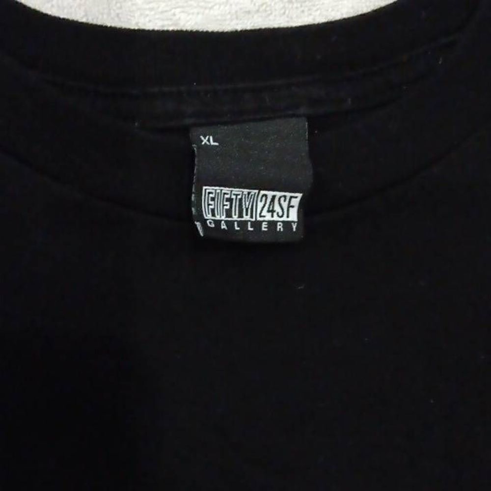 Left Coast Tee - Picture 3 of 5